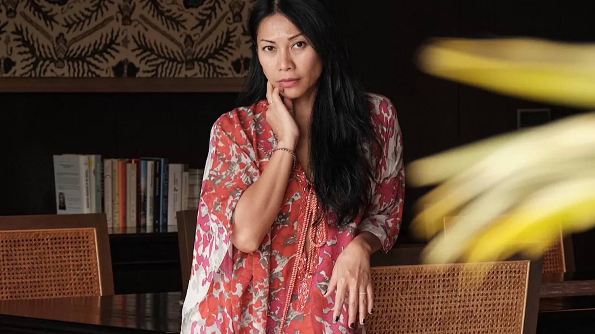 Prestasi musik terbaik Anggun 