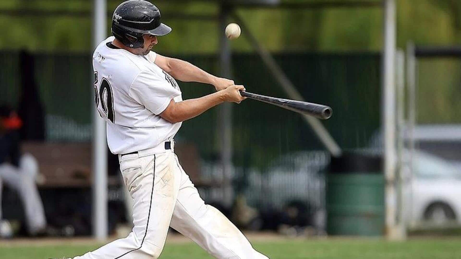 Alasan baseball memiliki istirahat tujuh inning: Pelajaran sejarah Alasan baseball memiliki istirahat tujuh inning: Pelajaran sejarah