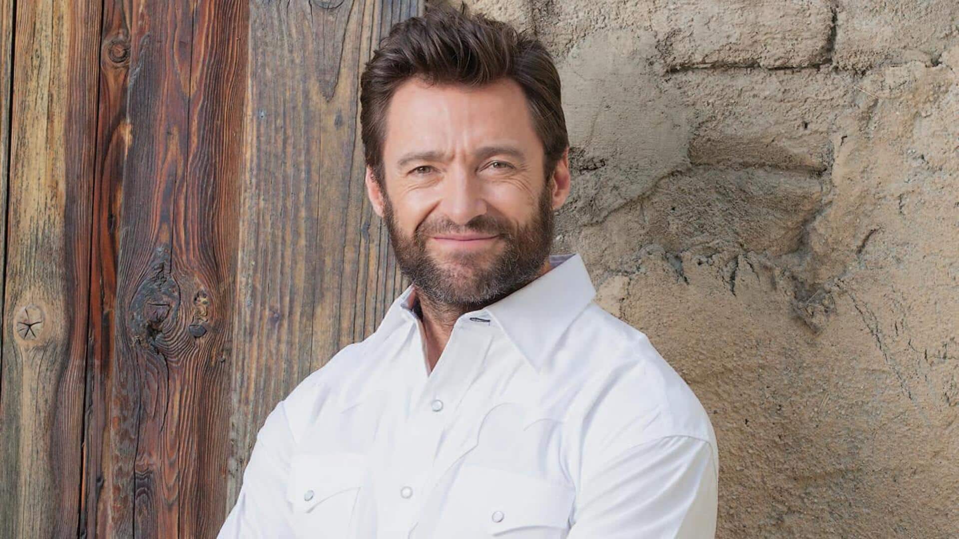 Mengapa Hugh Jackman lebih memilih broadway daripada Hollywood?