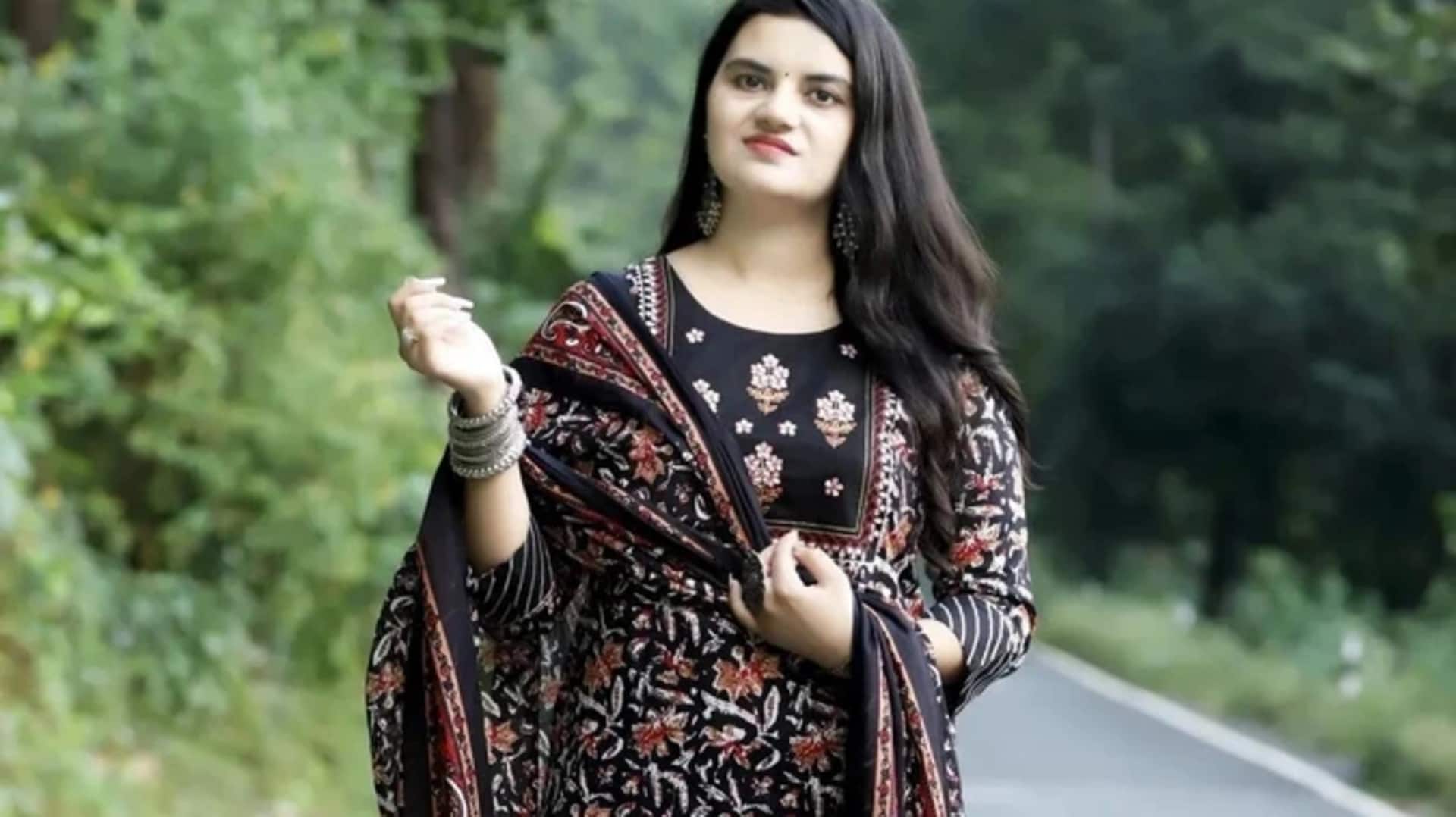 Set ko-ord klasik India yang mengubah kenyamanan dan gaya