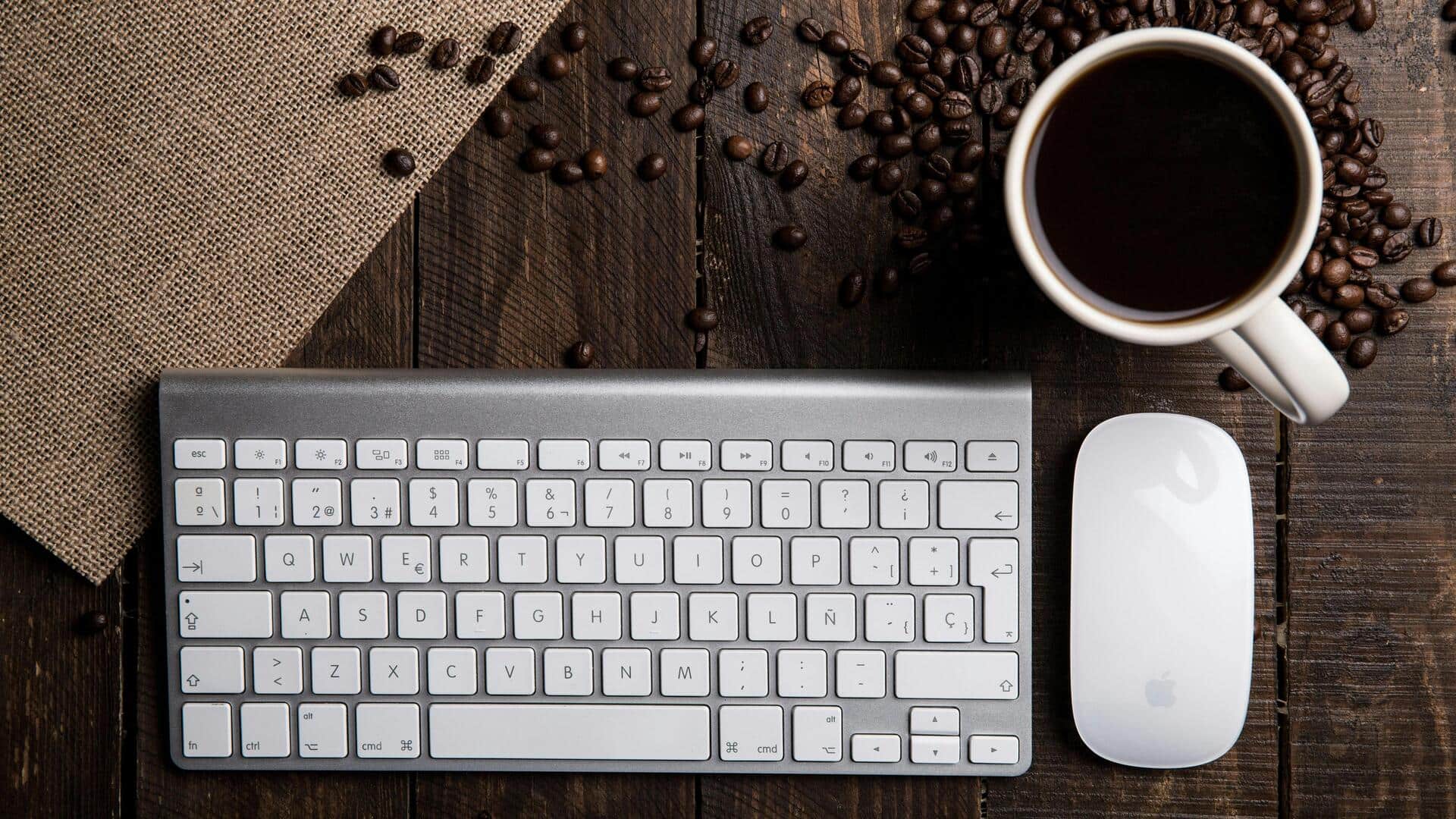 Fakta Mengejutkan tentang Papan Tik Senyap dan Produktivitas