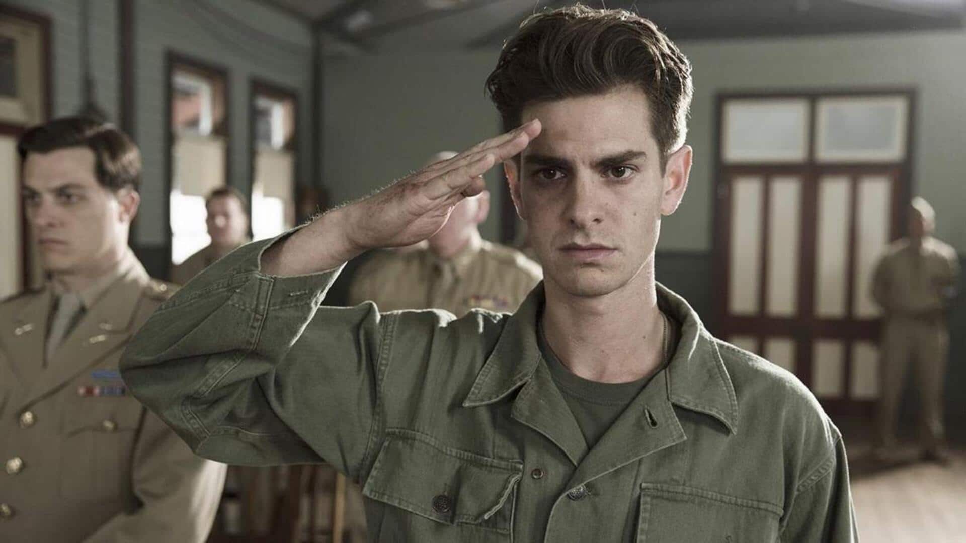 Film Hollywood yang kurang dikenal dengan akurasi sejarah