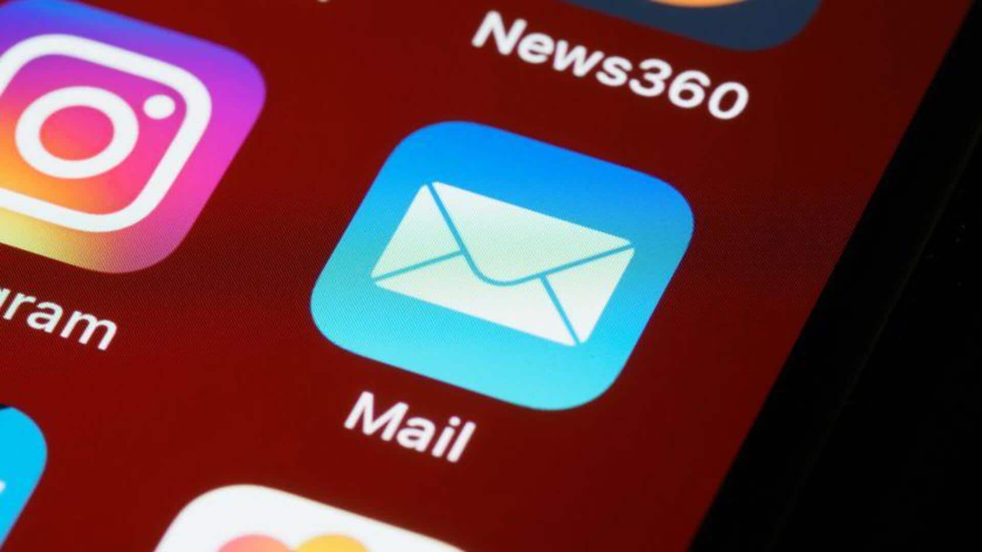 Penemu Email yang Tak Dikenal Banyak Orang
