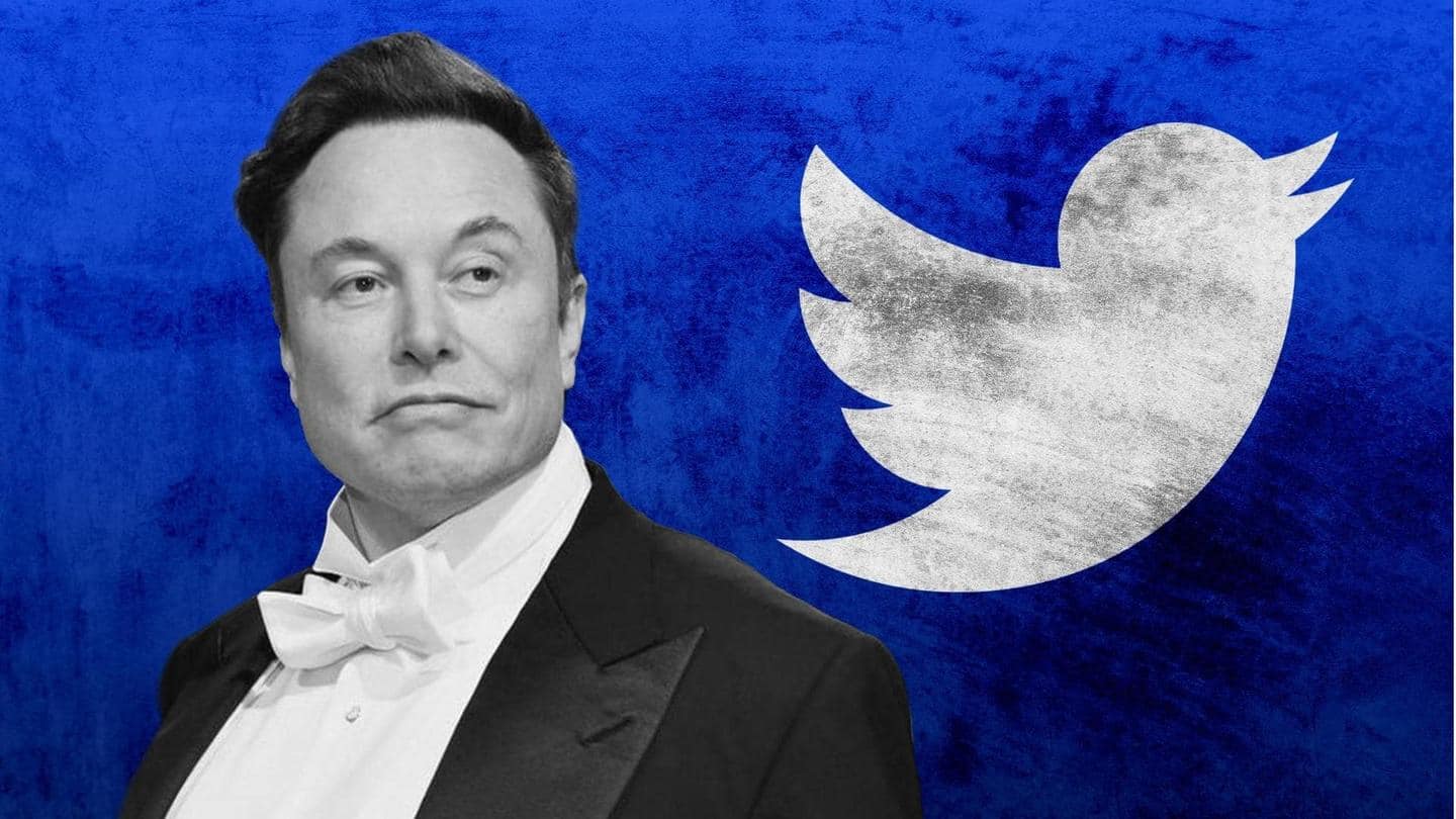 #NewsBytesExplainer: Perubahan Twitter setelah diakuisisi Elon Musk