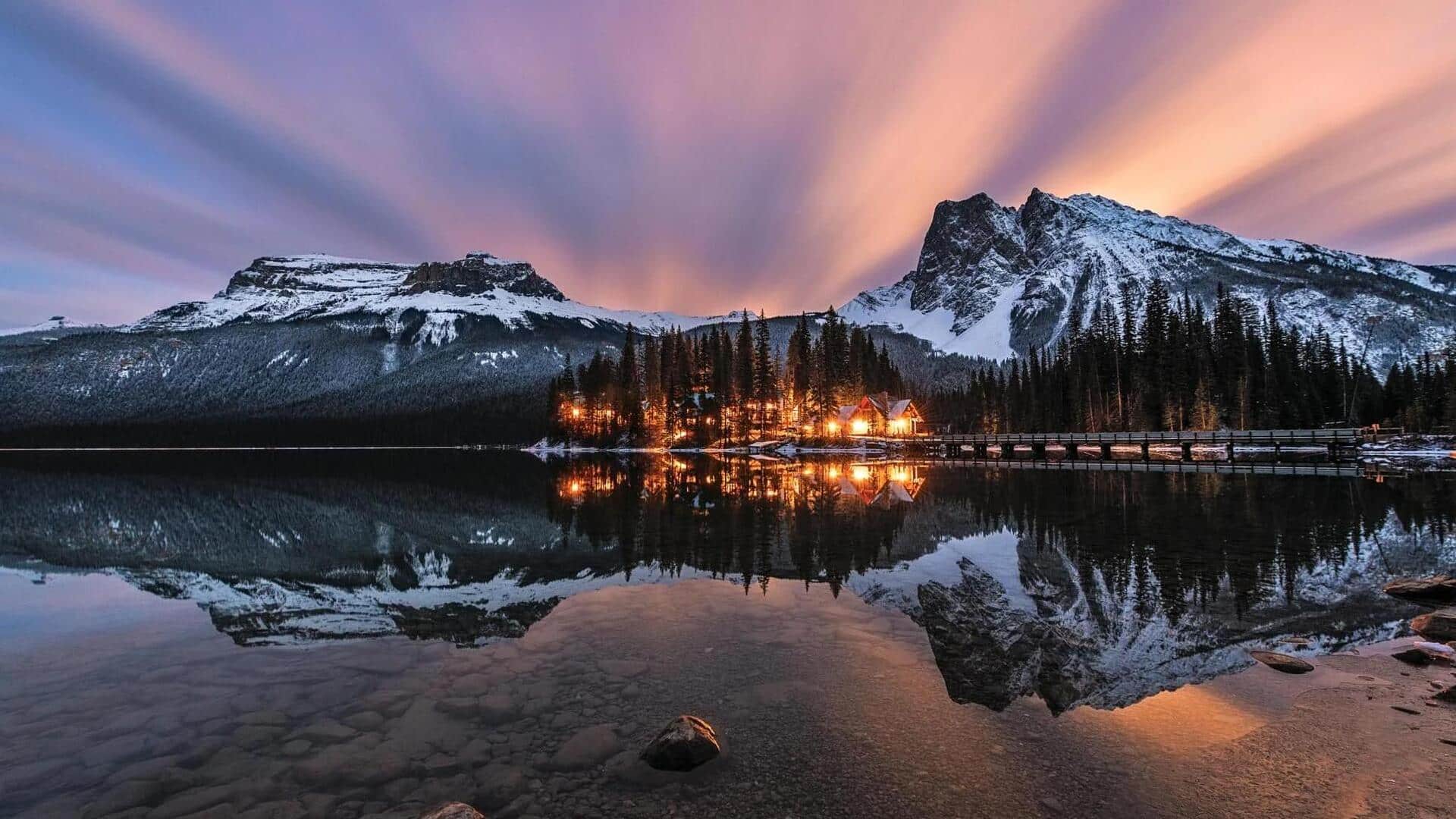 Ciptakan Fotografi Potret yang Unik dengan Sentuhan Refleksi