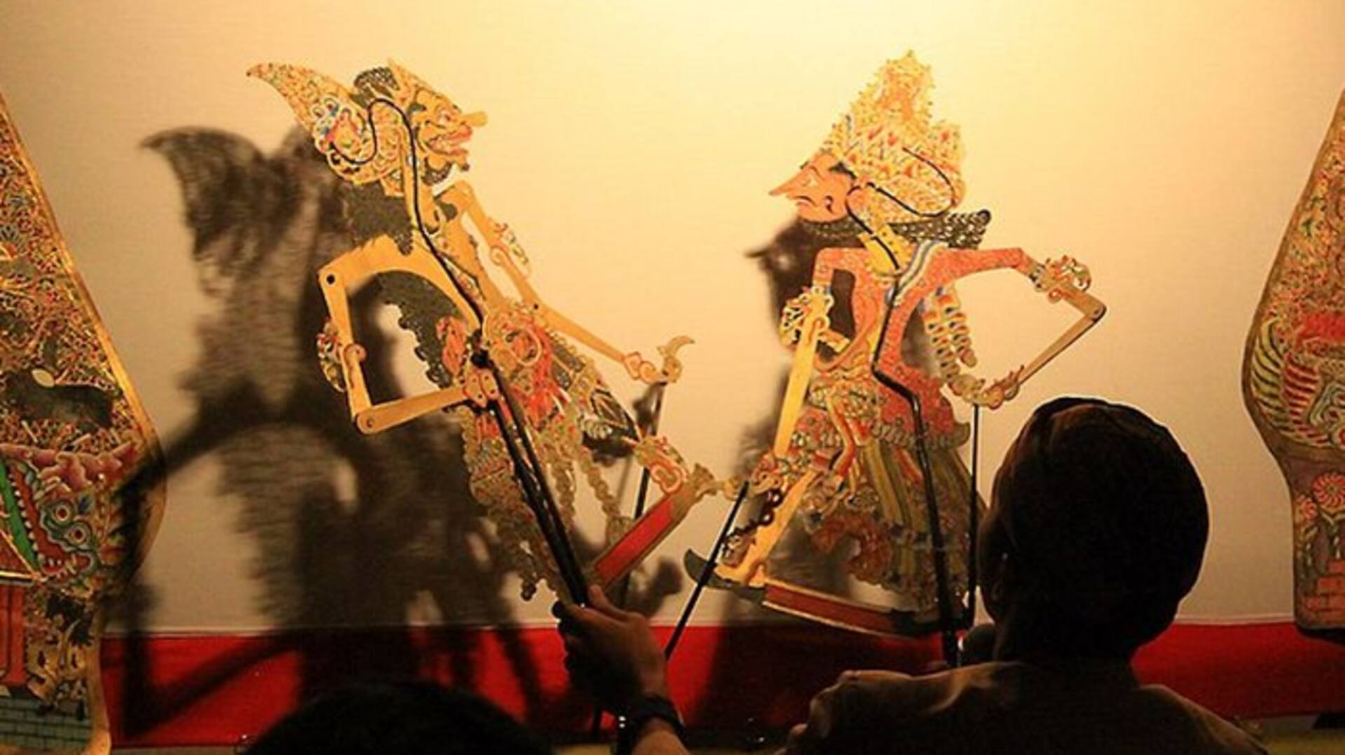 Elemen Indonesia tak terduga di film Hollywood