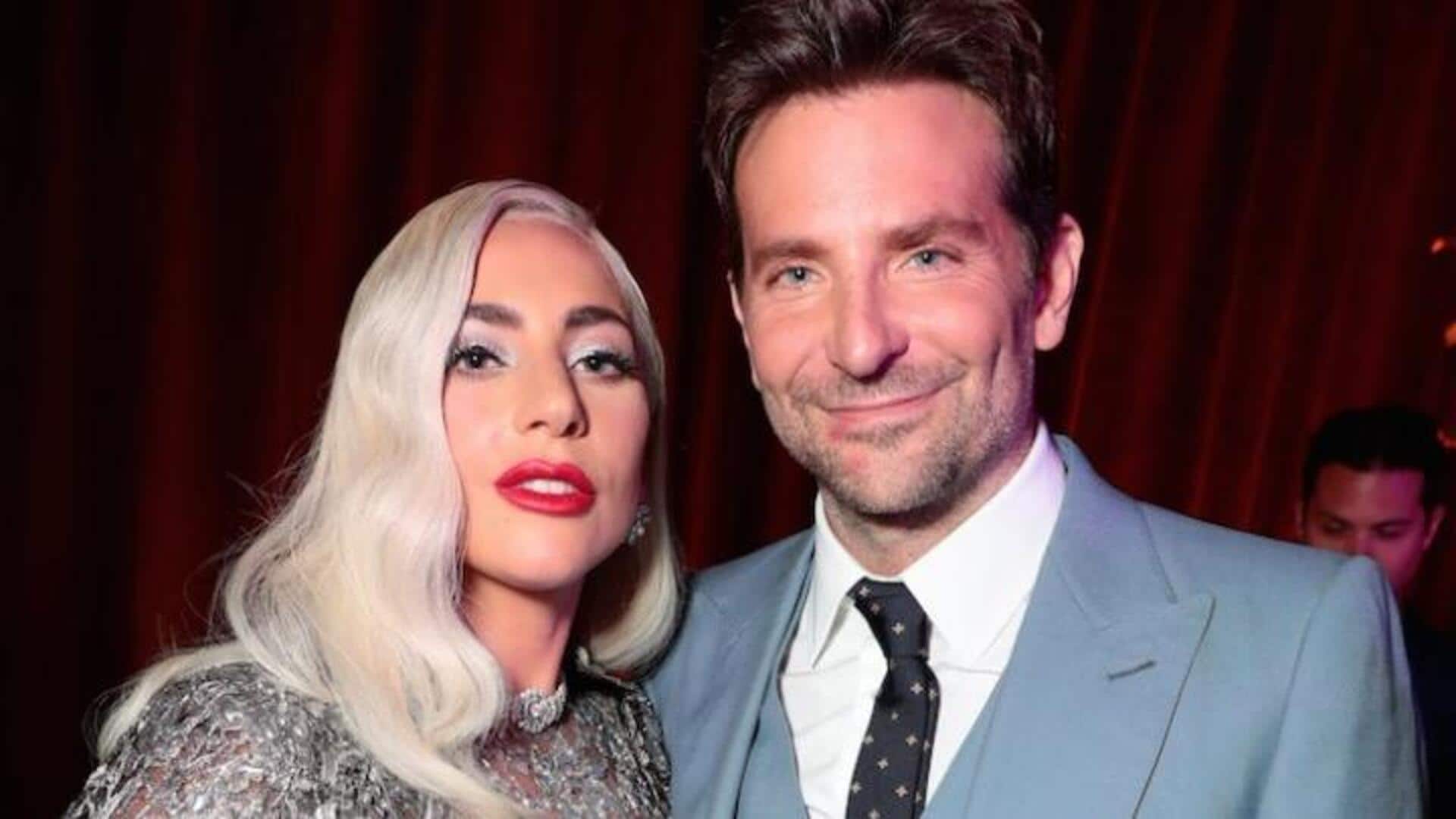 Duet musik Hollywood yang tak terlupakan