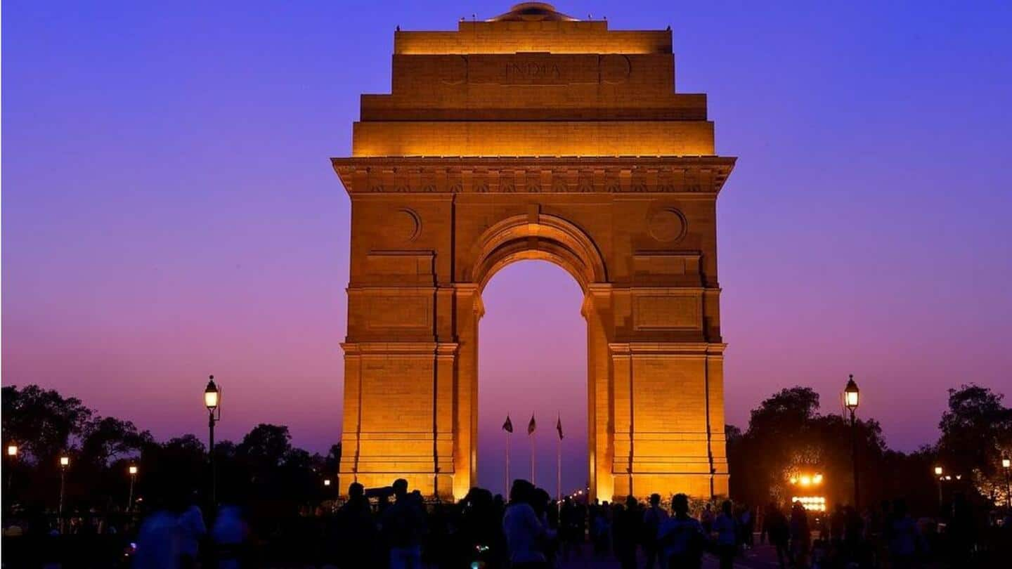 5 tugu peringatan perang yang wajib dikunjungi di India