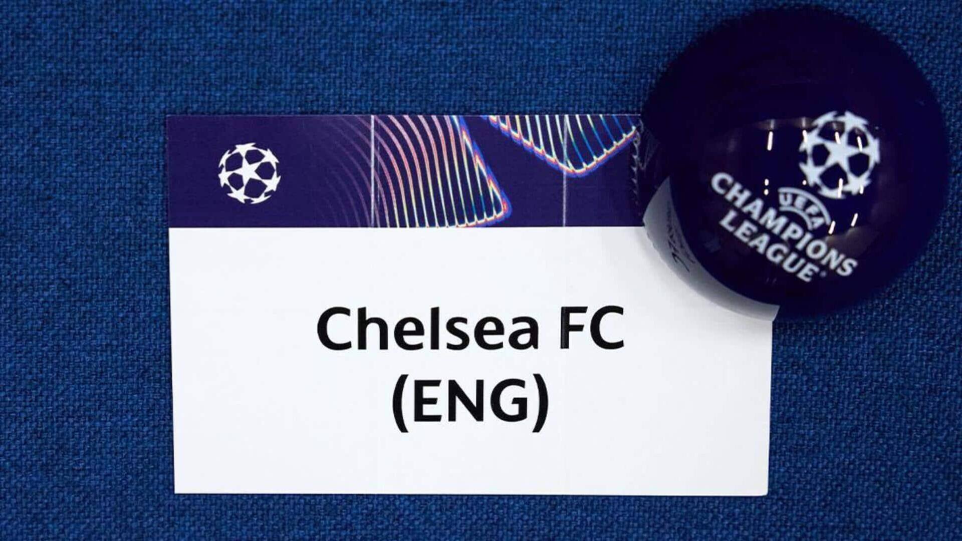 Undian Liga Champions diumumkan: Periksa detail tim-tim Liga Primer