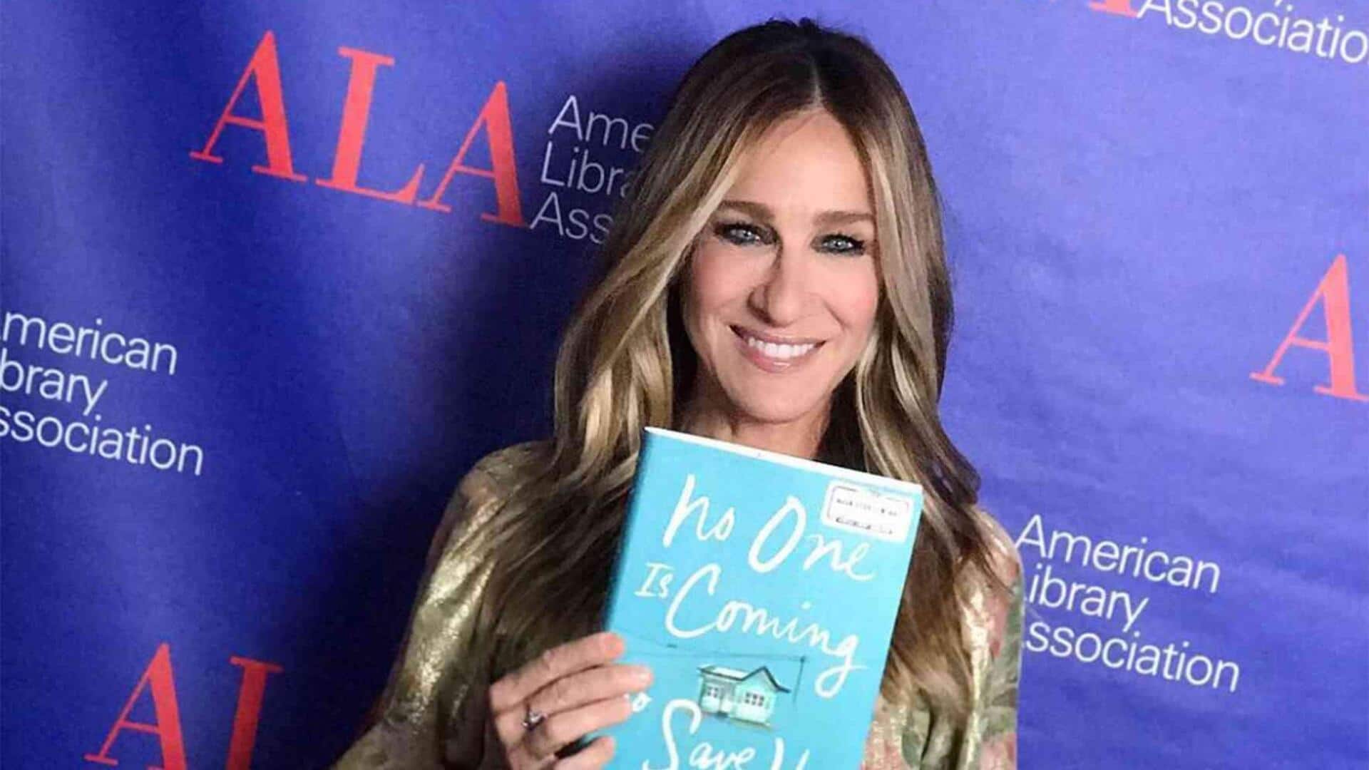 Buku favorit masa kecil bintang Hollywood