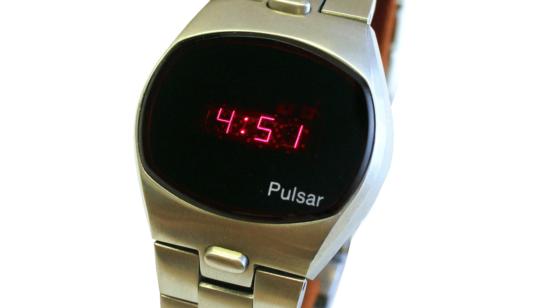 Fakta-Fakta Menarik tentang Jam Tangan Digital Pertama di Dunia