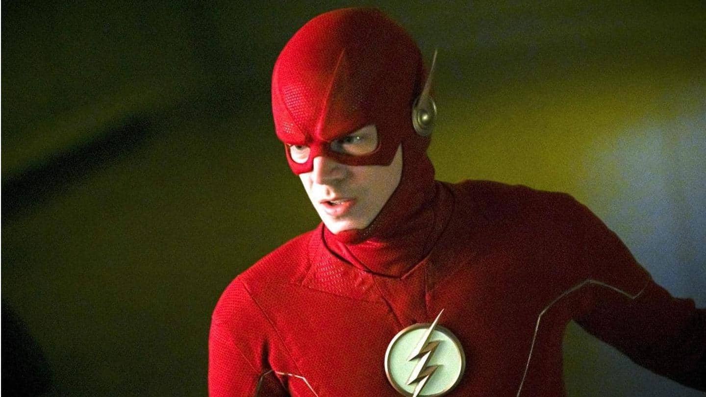 The CW memperpanjang beberapa acara; 'The Flash' kembali untuk musim 9!