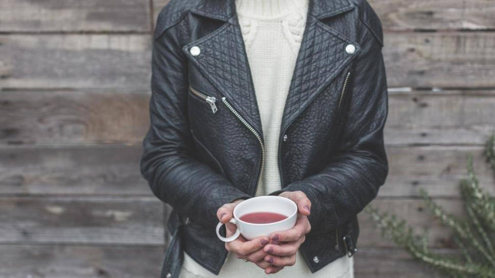 Jaket musim gugur yang mengubah permainan fesyen Anda