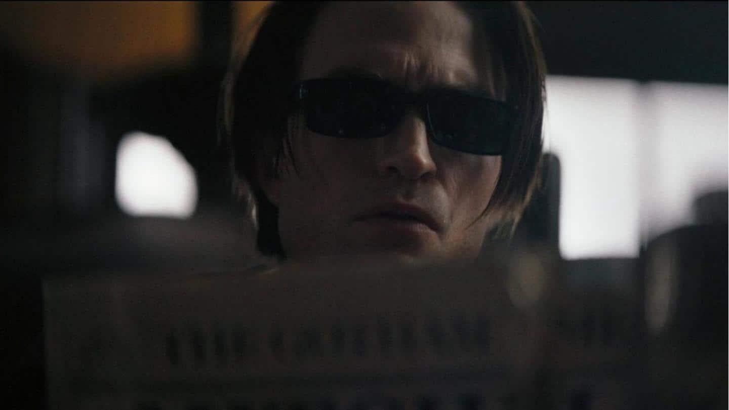 Diakhiri dengan trailer 'The Batman' dan netizen bergembira Diakhiri dengan trailer 'The Batman' dan netizen bergembira