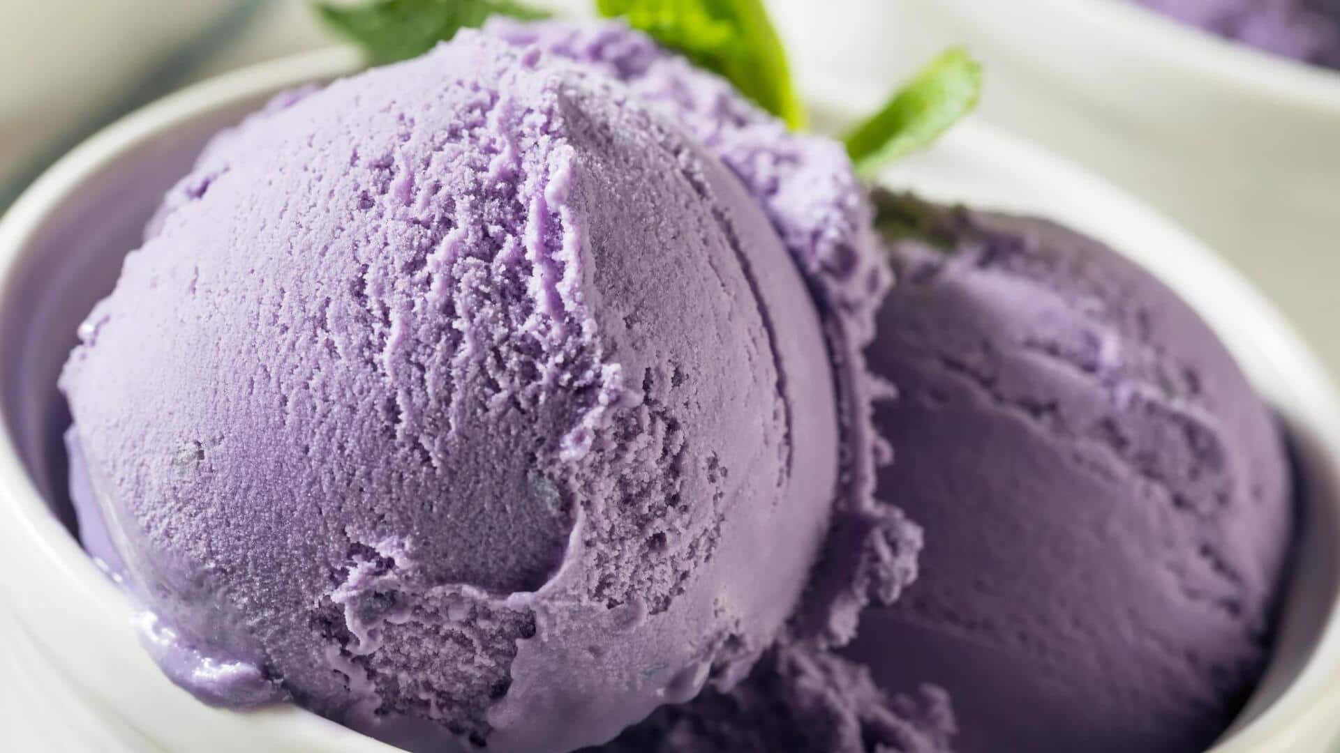 Lima Hidangan Berbasis Taro yang Menggugah Selera