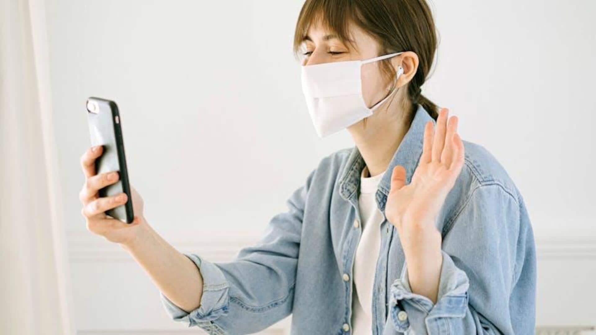 Mengapa Panggilan Video Membuat Anda Cepat Lelah: Fakta Ilmiah