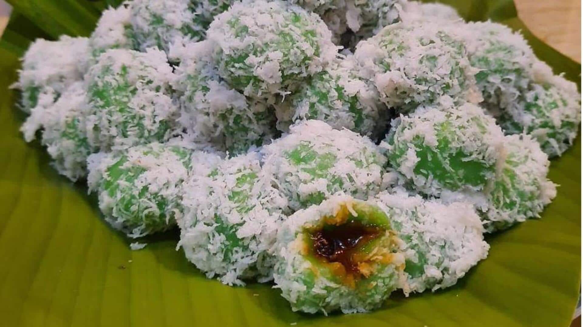 Kelezatan Gula Aren Indonesia yang Wajib Dicoba