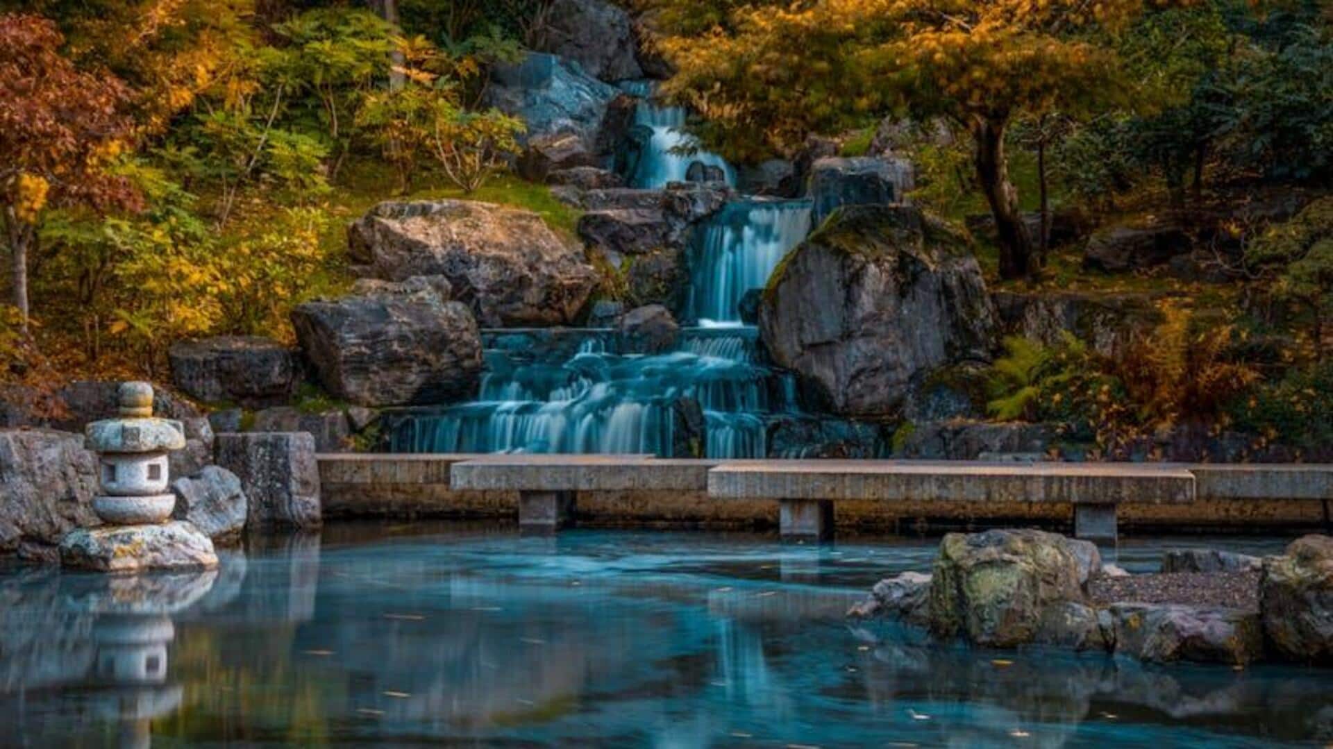 Taman Jepang di Eropa: Menjelajahi Kedamaian di Luar Asia