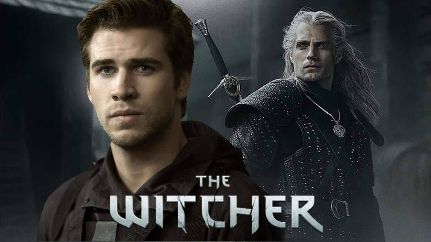 Liam Hemsworth gantikan Henry Cavill di 'The Witcher' Season 4