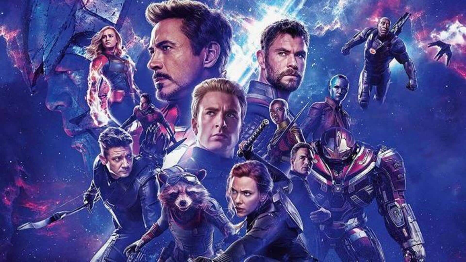 Film Hollywood dengan penayangan terlama di bioskop Indonesia