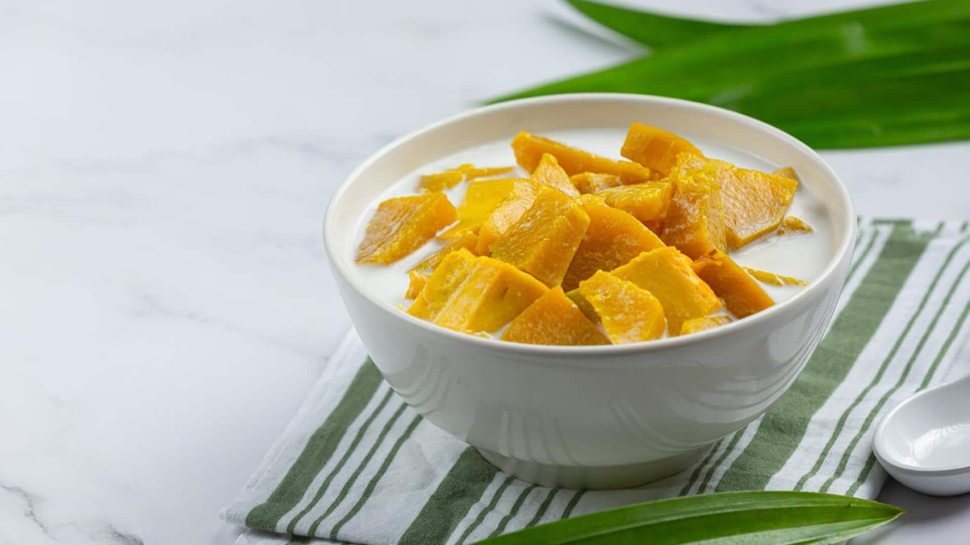 Lima Hidangan Penutup Berbasis Ubi Jalar dari Indonesia yang Lezat