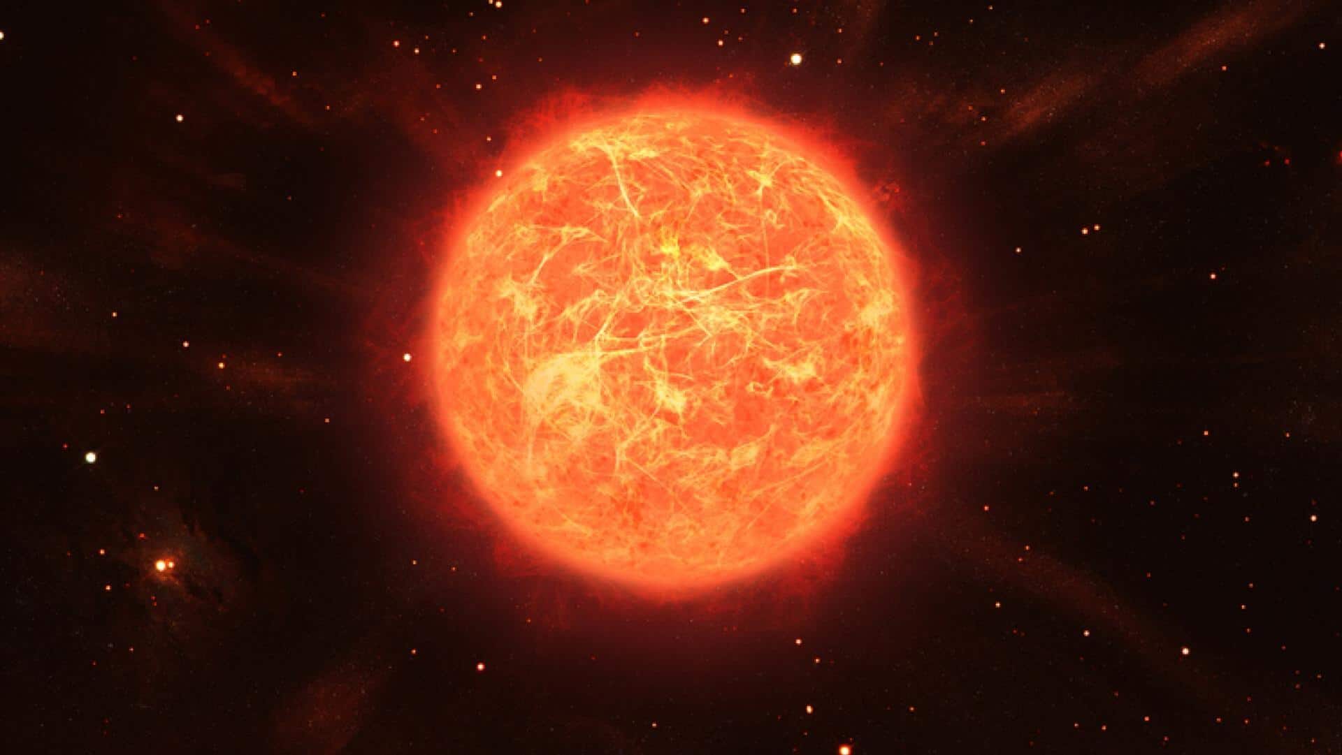 Mengapa Bintang Biru Lebih Panas dari Bintang Merah?