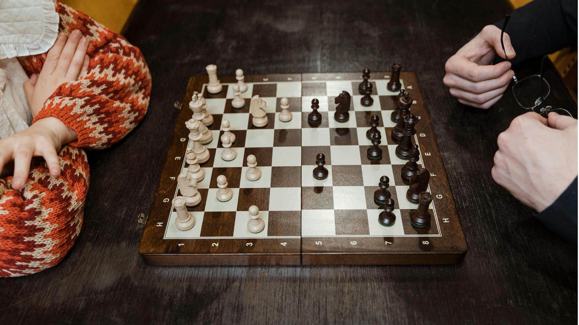 Fakta Menarik Teknologi dari Sejarah Permainan Papan