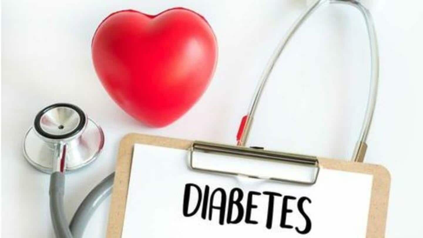 #HealthBytes: Tips diet terbaik untuk membantu Anda mengelola diabetes