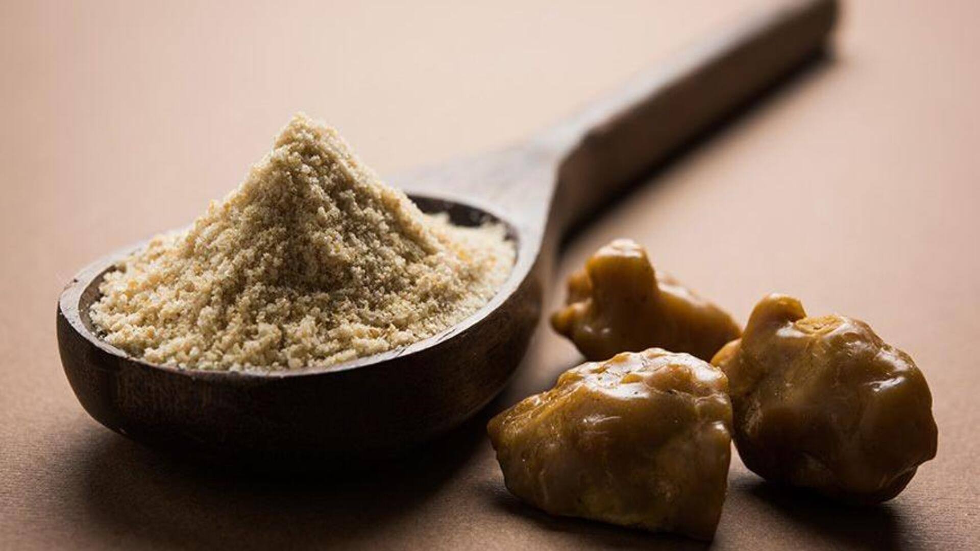 Keajaiban Asafoetida dalam Masakan Vegetarian India