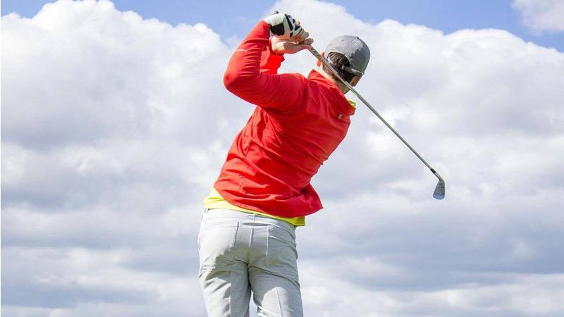 Asal-usul nama 'birdie' dalam golf