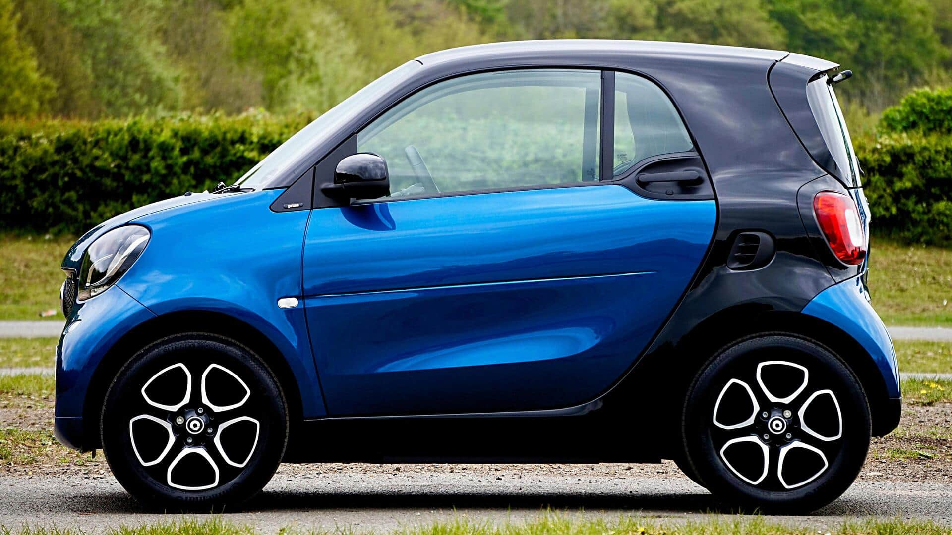 Kendaraan Rendah Emisi Terbaik untuk Komuter Kota