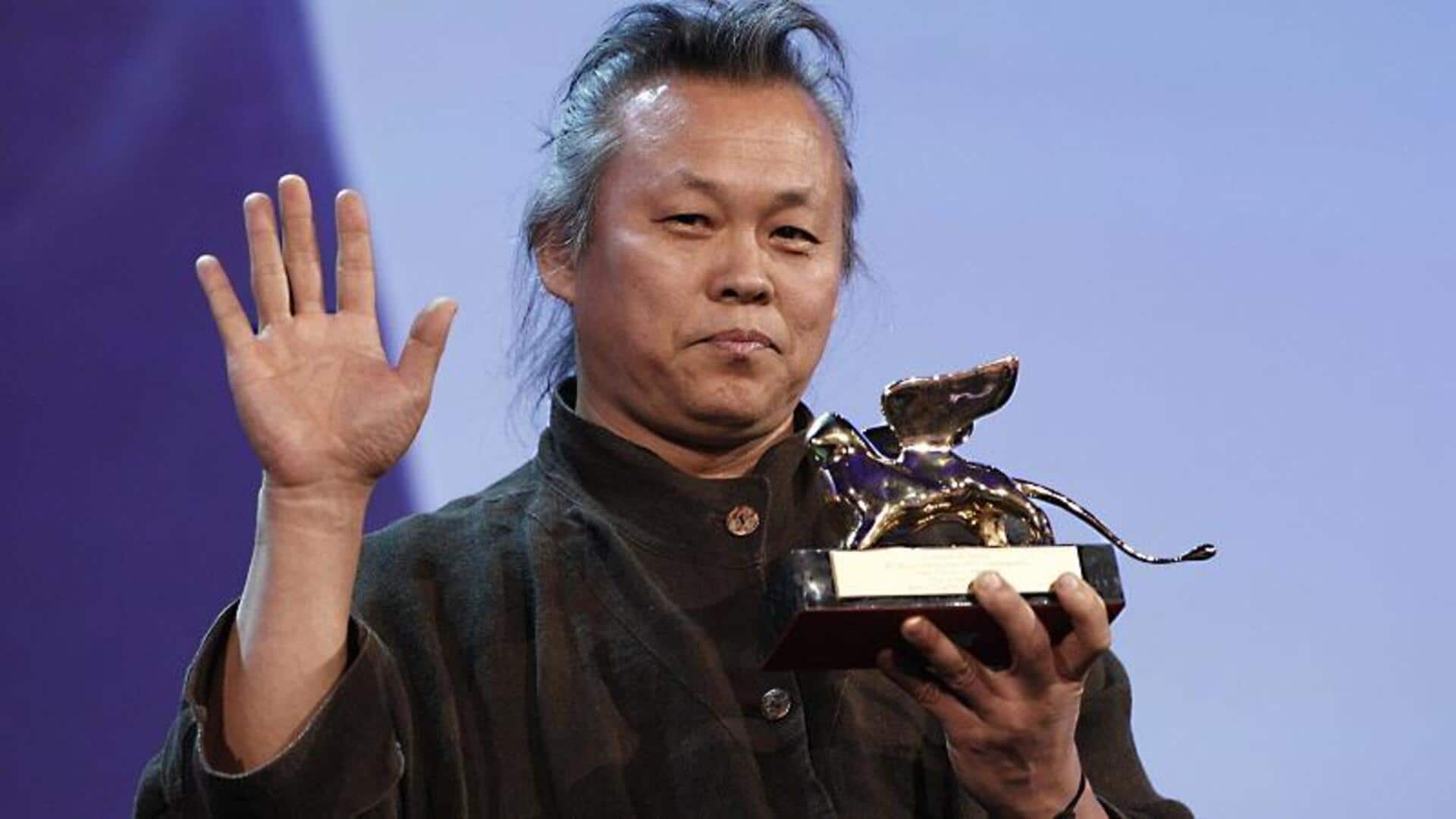 Sutradara Korea yang memengaruhi Hollywood Sutradara Korea yang memengaruhi Hollywood