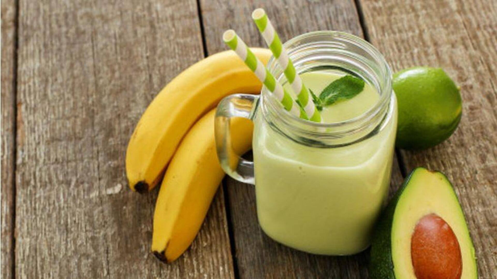 Camilan Berbasis Alpukat untuk Menemani Malam Hari Anda