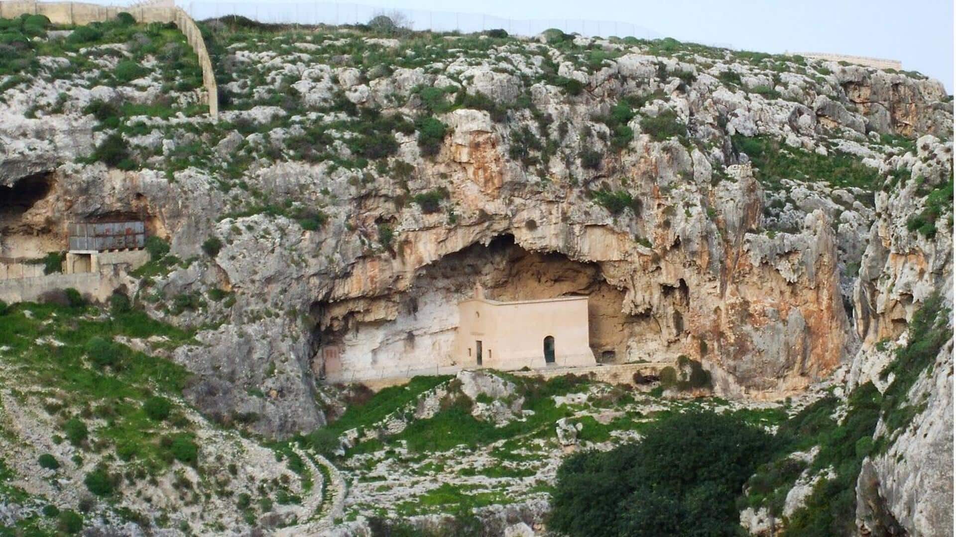 Menemukan Desa Pesisir Tersembunyi di Malta