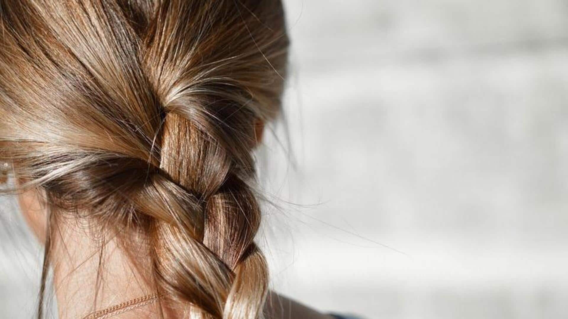 Gaya rambut bohemian untuk tampilan abadi Gaya rambut bohemian untuk tampilan abadi