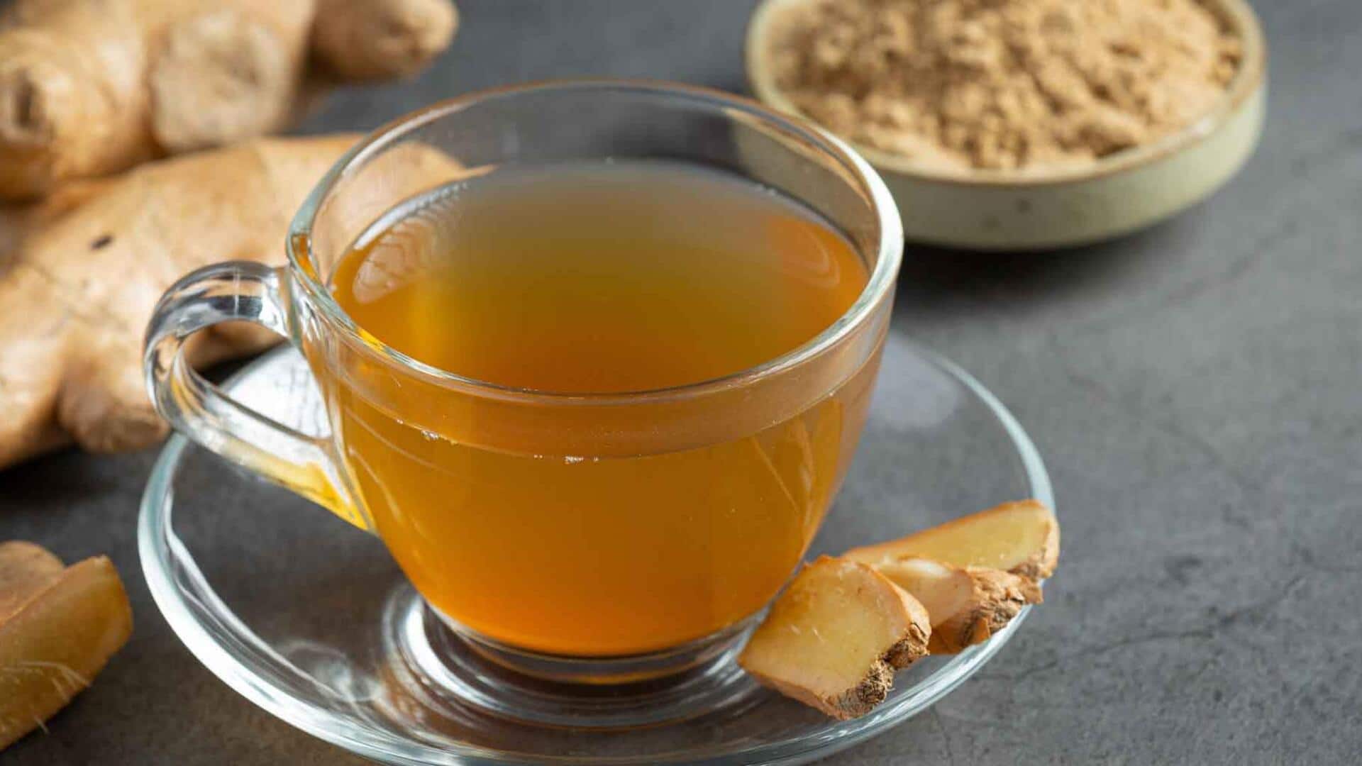 Menjelajahi Beragam Kreasi Teh Herbal Indonesia Menjelajahi Beragam Kreasi Teh Herbal Indonesia