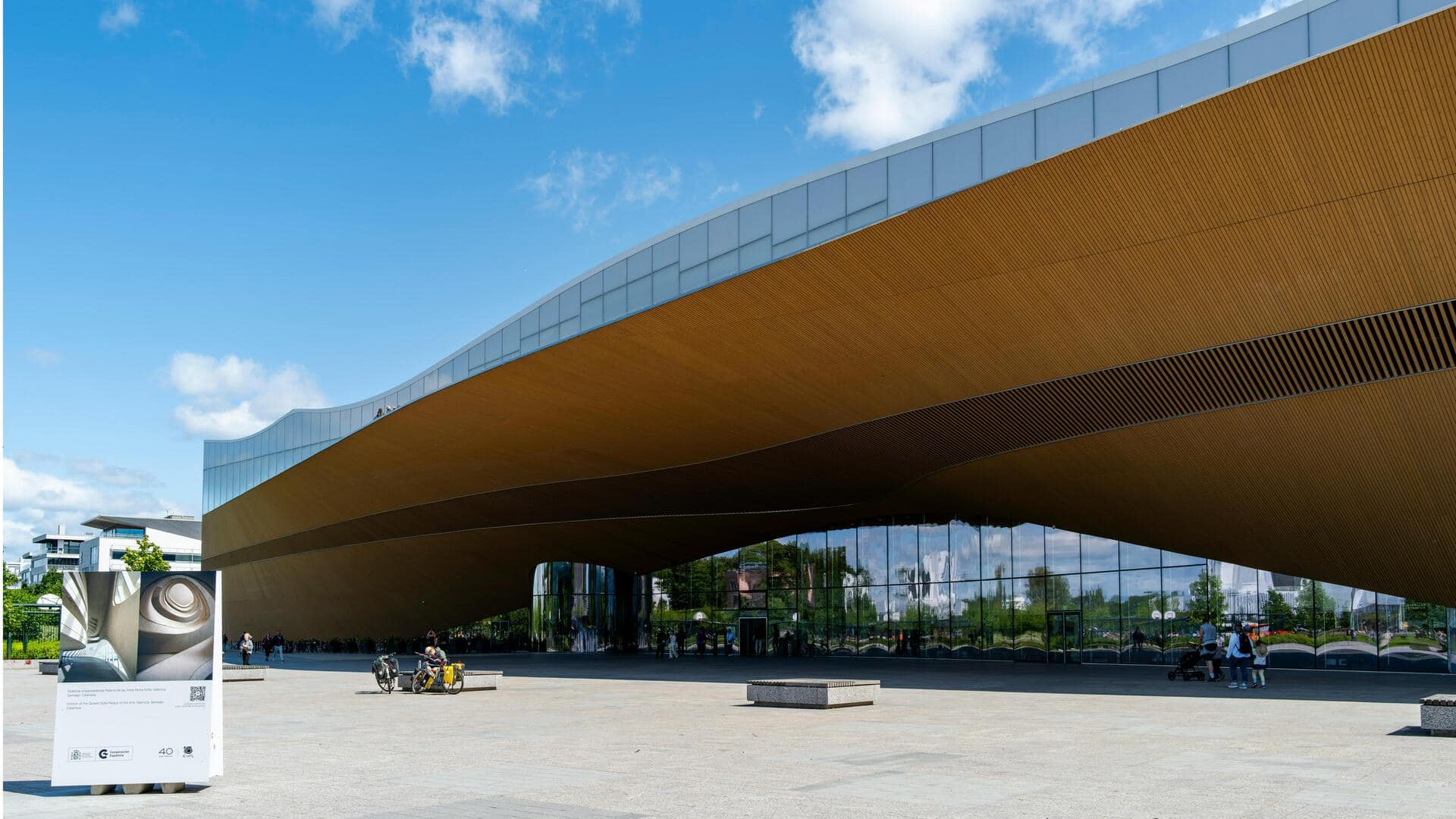 Lima Pengalaman Unik di Helsinki, Finlandia