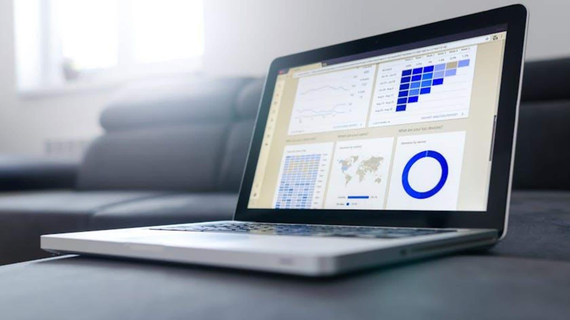Strategi Data Inovatif dari Pengusaha Teknologi Global