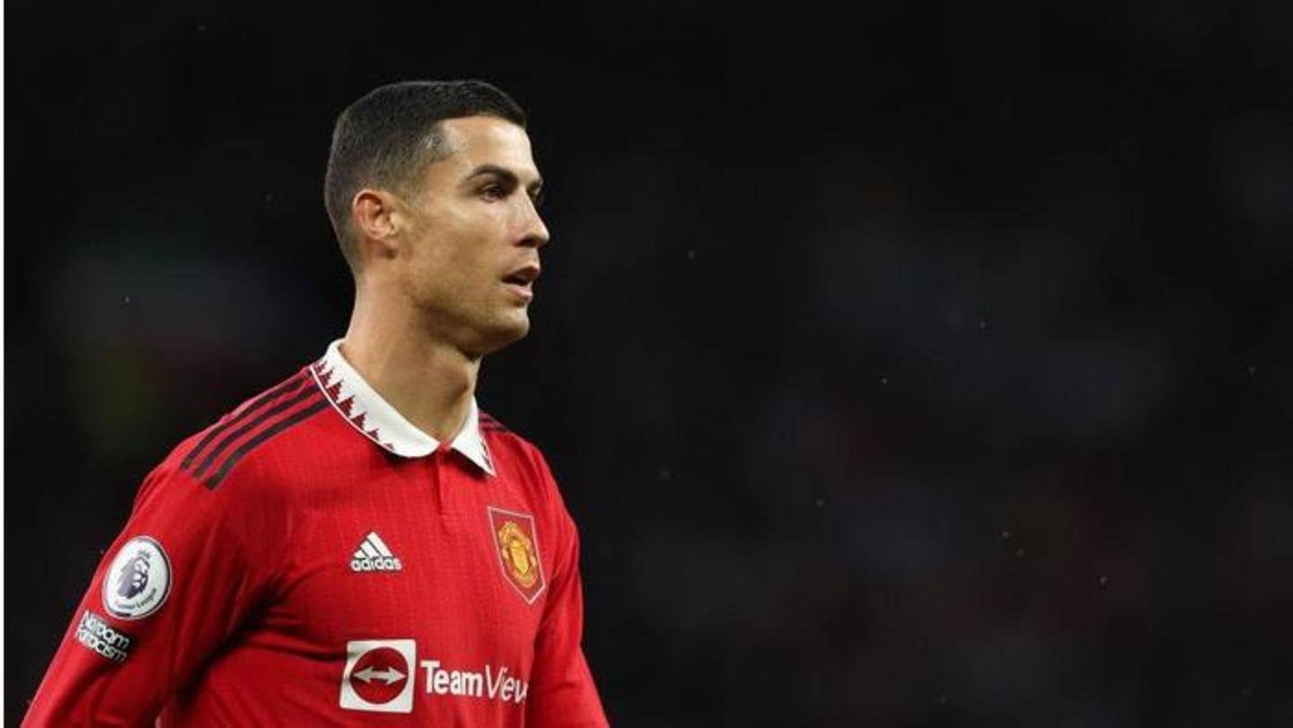 Cristiano Ronaldo: Mengupas statistiknya di periode kedua di Manchester United