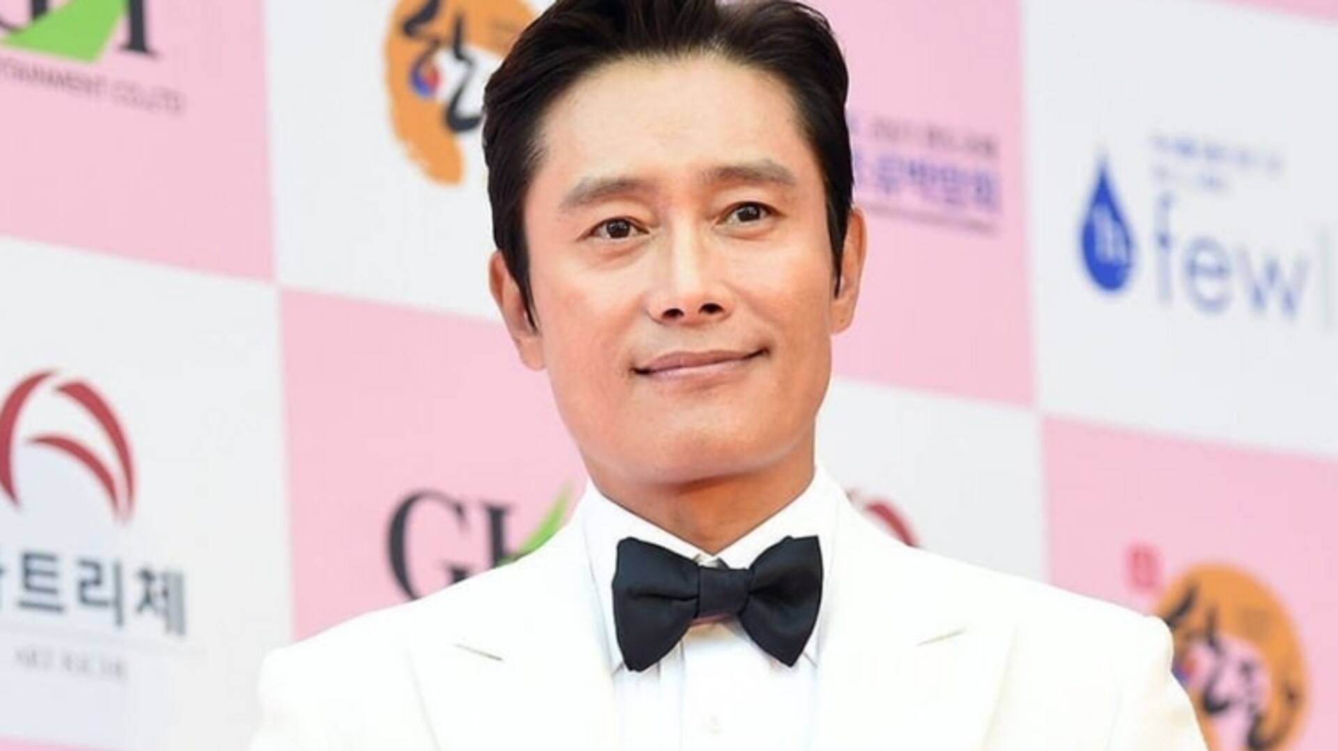 Momen ikonik budaya pop Korea di film Hollywood Momen ikonik budaya pop Korea di film Hollywood