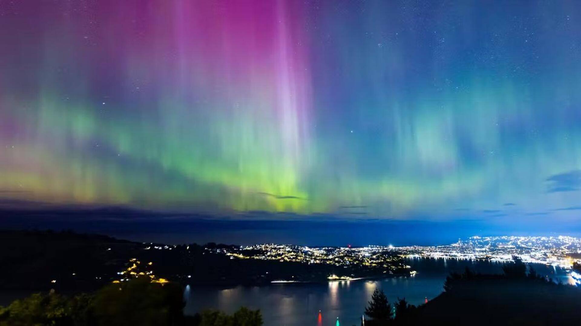 Sederet Fenomena Astronomi yang bisa Disaksikan Tanpa Bantuan Teleskop