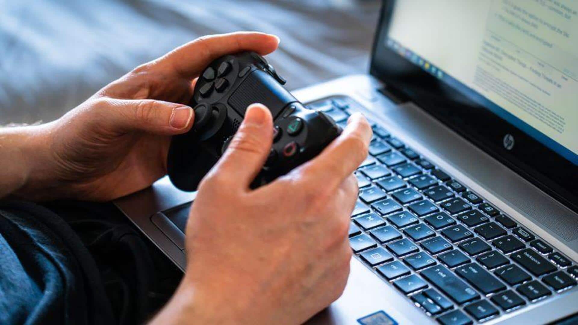 Pengusaha di Bidang Cloud Gaming Mengubah Dunia Teknologi