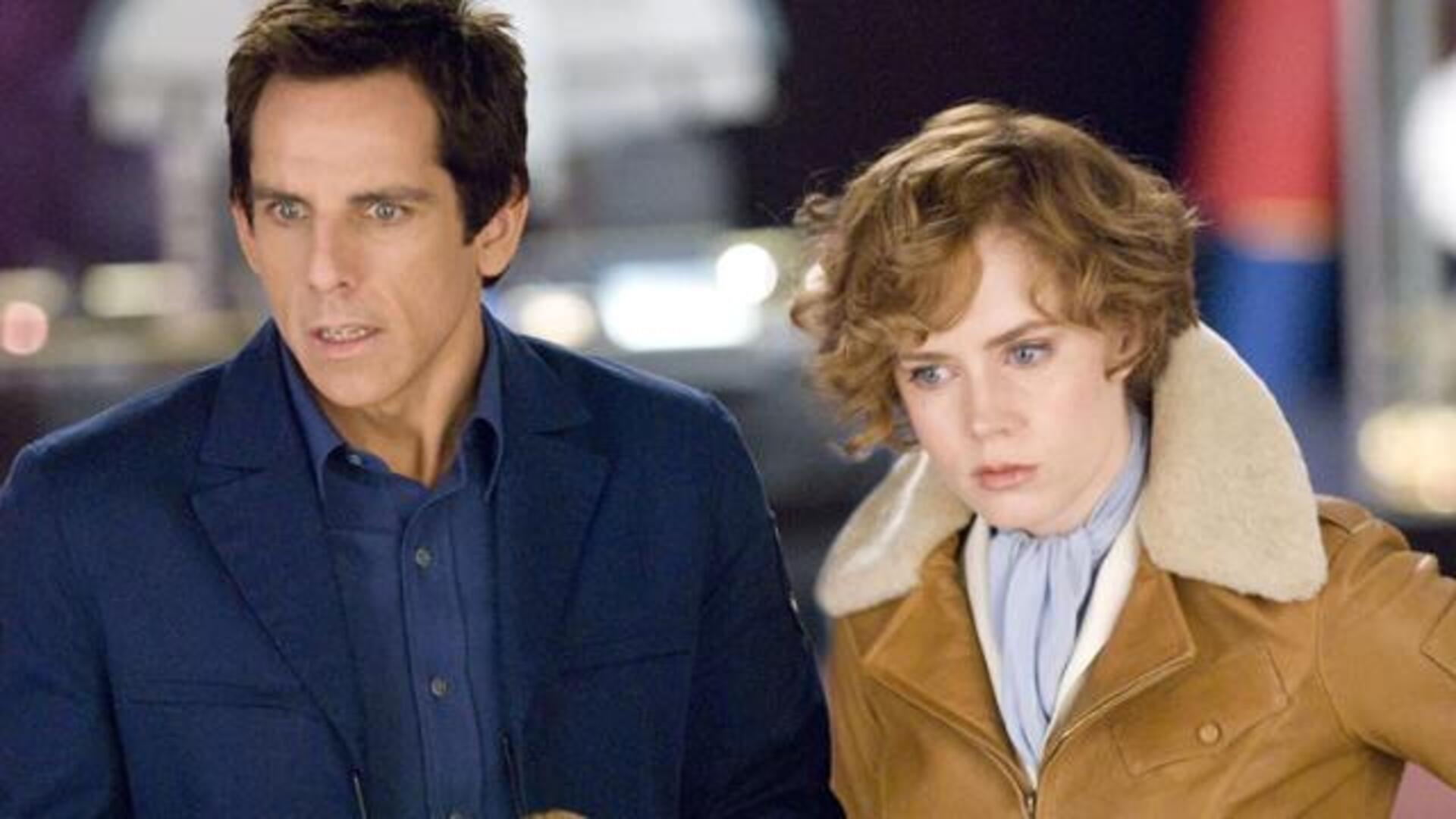Film Hollywood yang dicintai penonton Indonesia