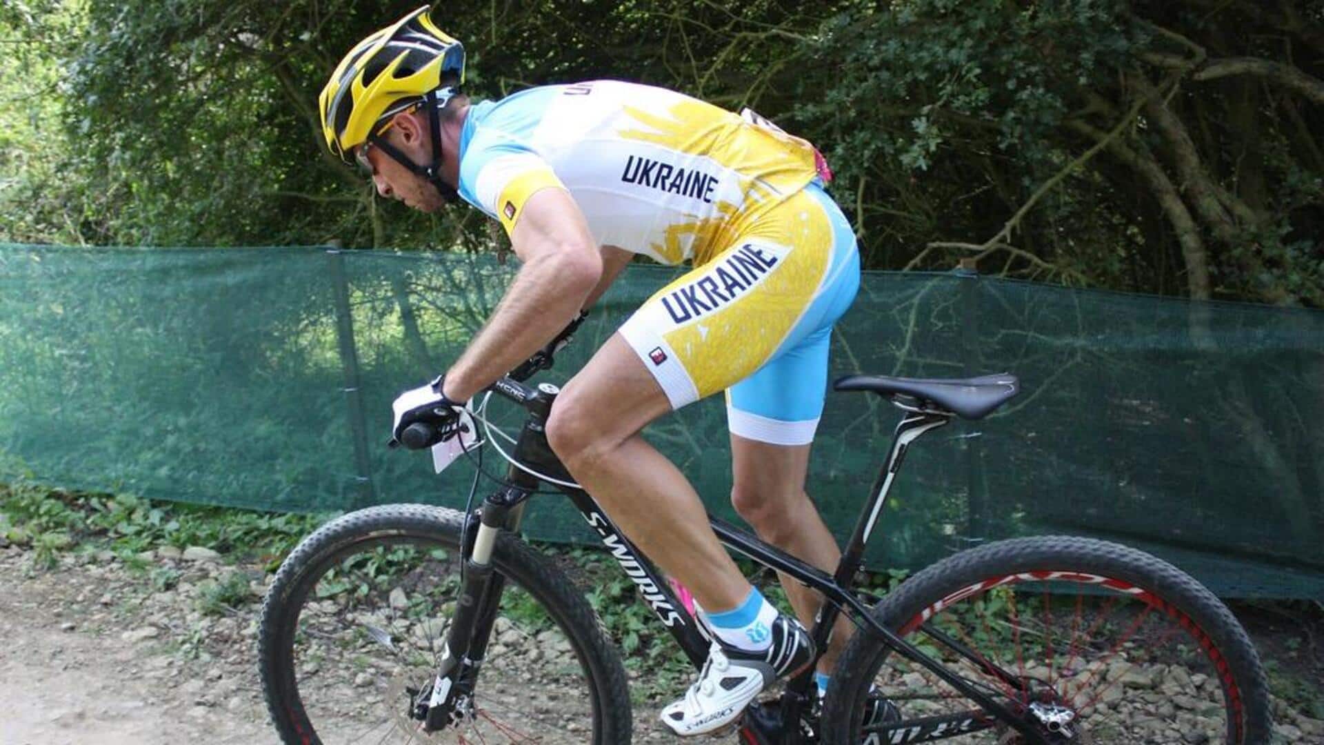 Perkembangan sepeda dalam sejarah Olimpiade