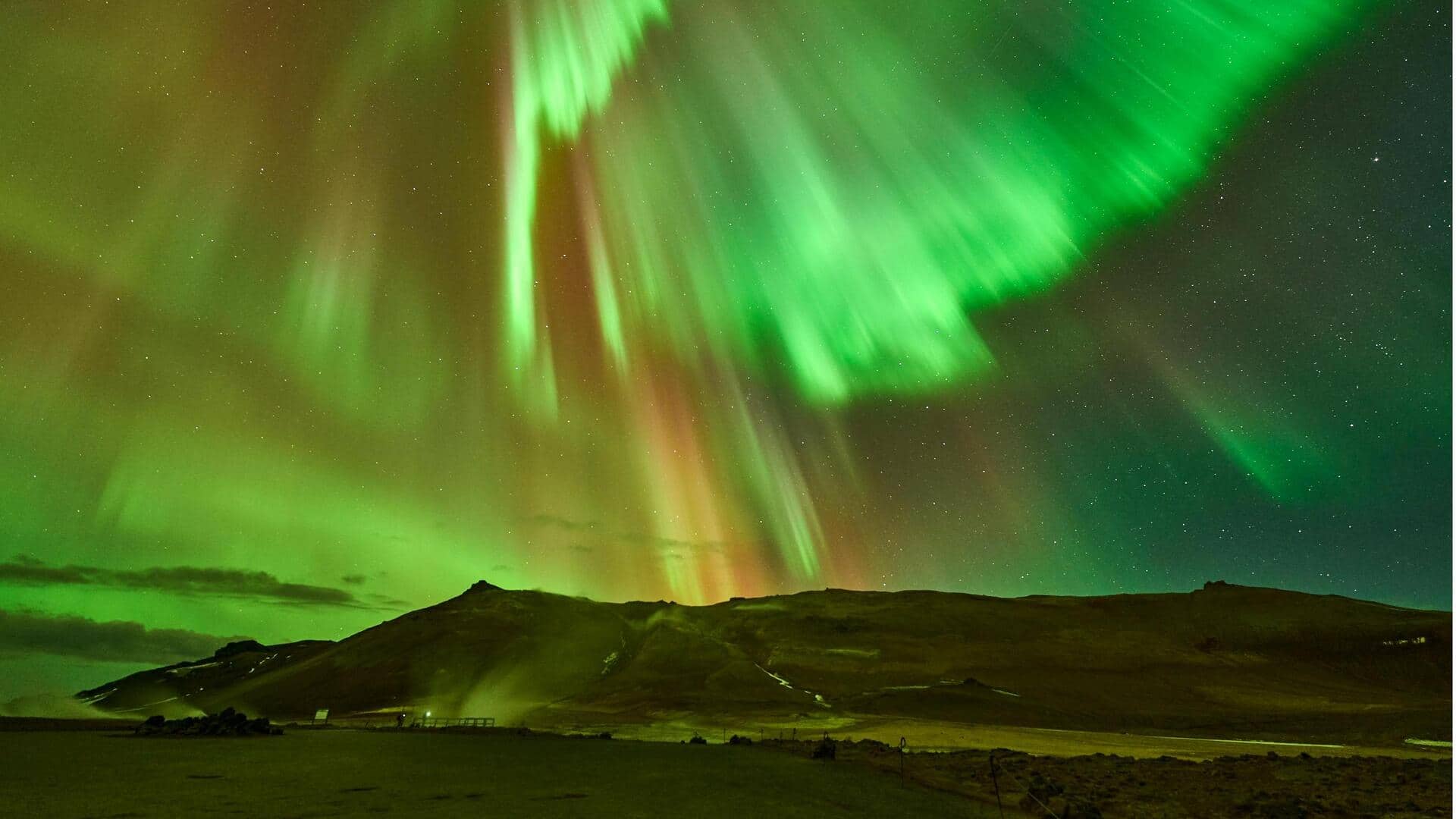 5 Pengalaman Wajib di Reykjavik, Islandia