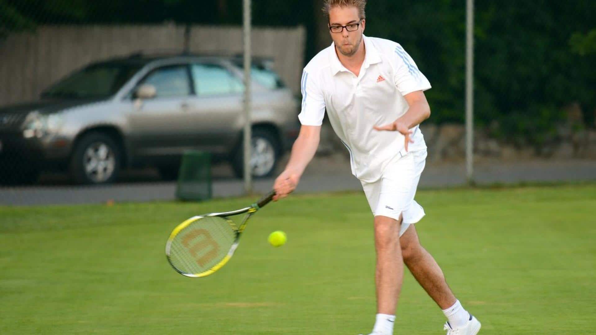 Pentingnya 'Ace' dalam terminologi tenis Pentingnya 'Ace' dalam terminologi tenis