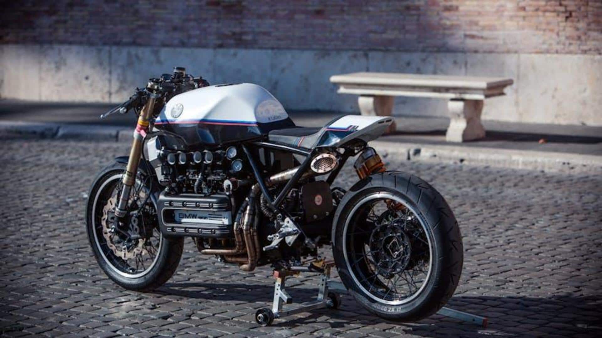 Teknologi Ban yang Inovatif untuk Motor Klasik