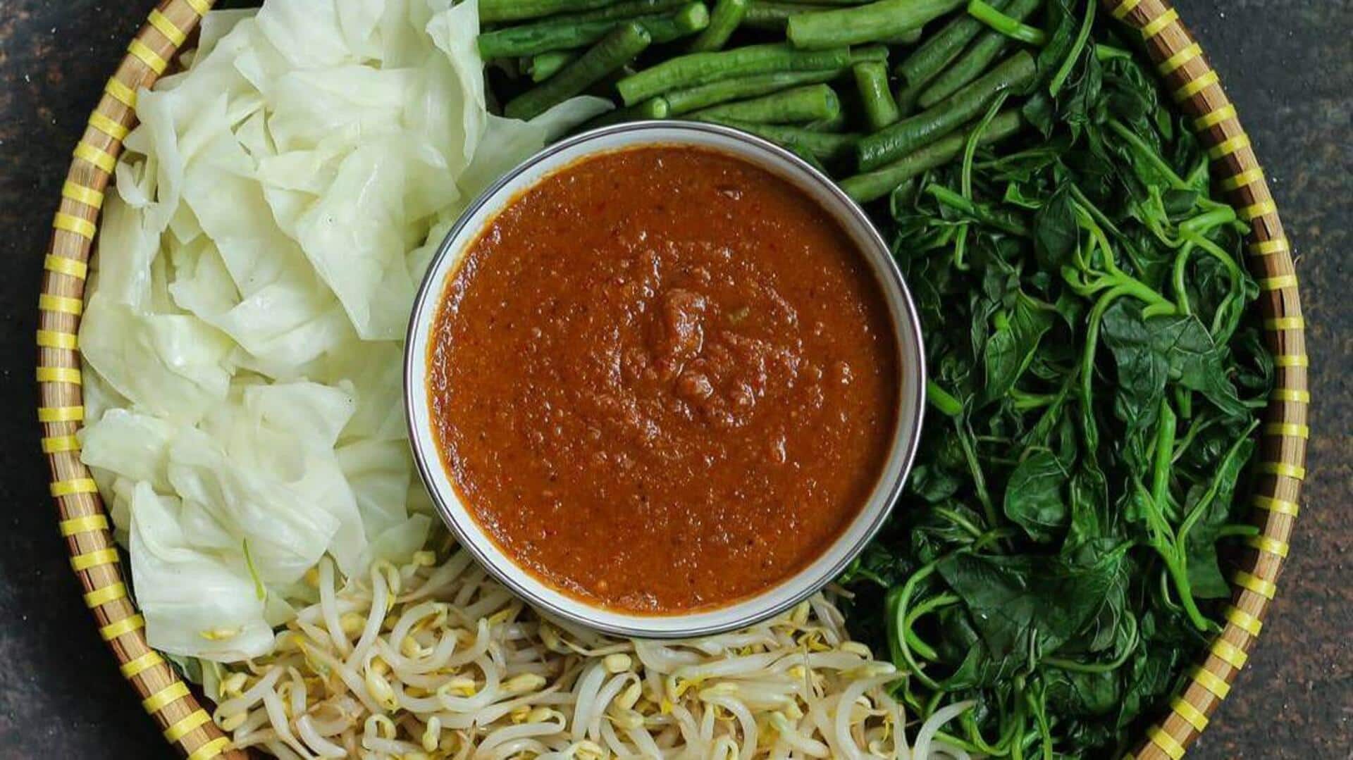 Menjelajahi Beragam Varian Sambal Khas Indonesia