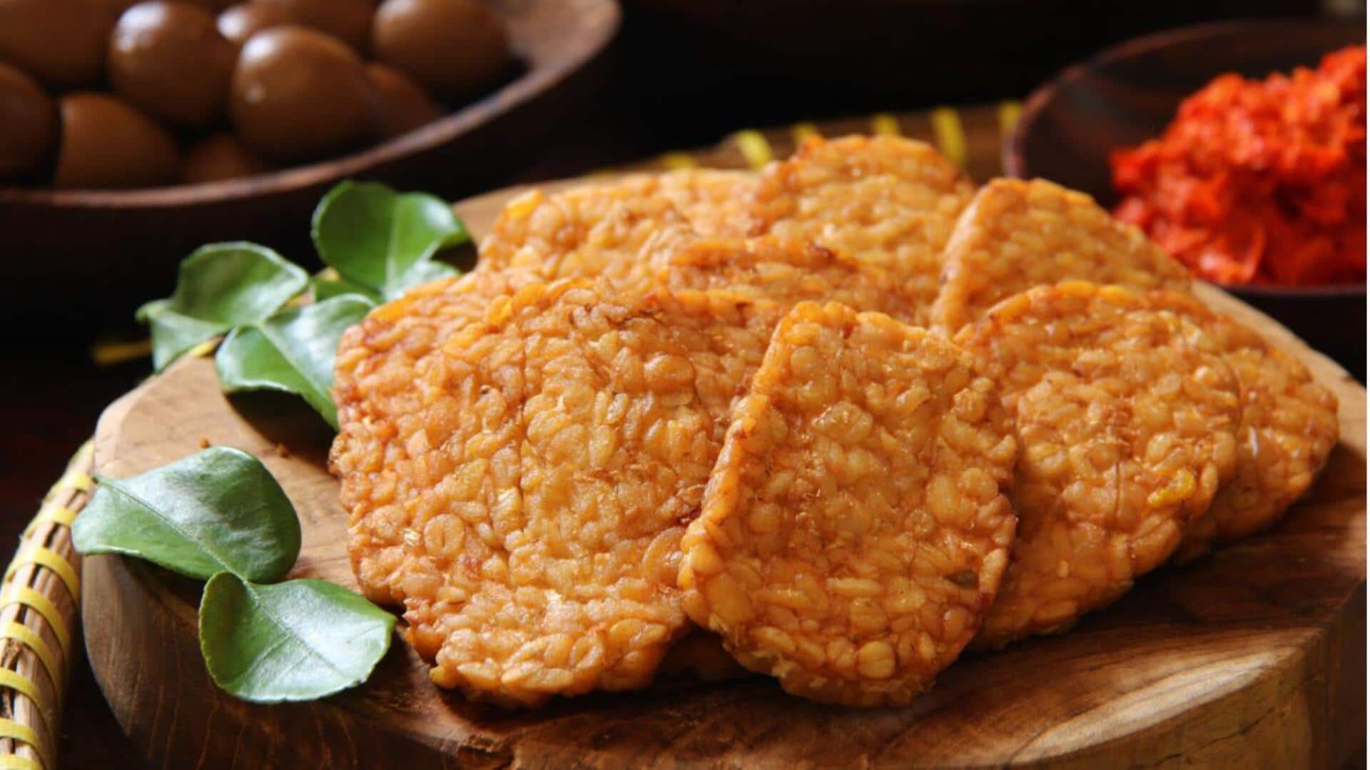 Tempe: Menemukan Permata Kuliner Indonesia Tempe: Menemukan Permata Kuliner Indonesia