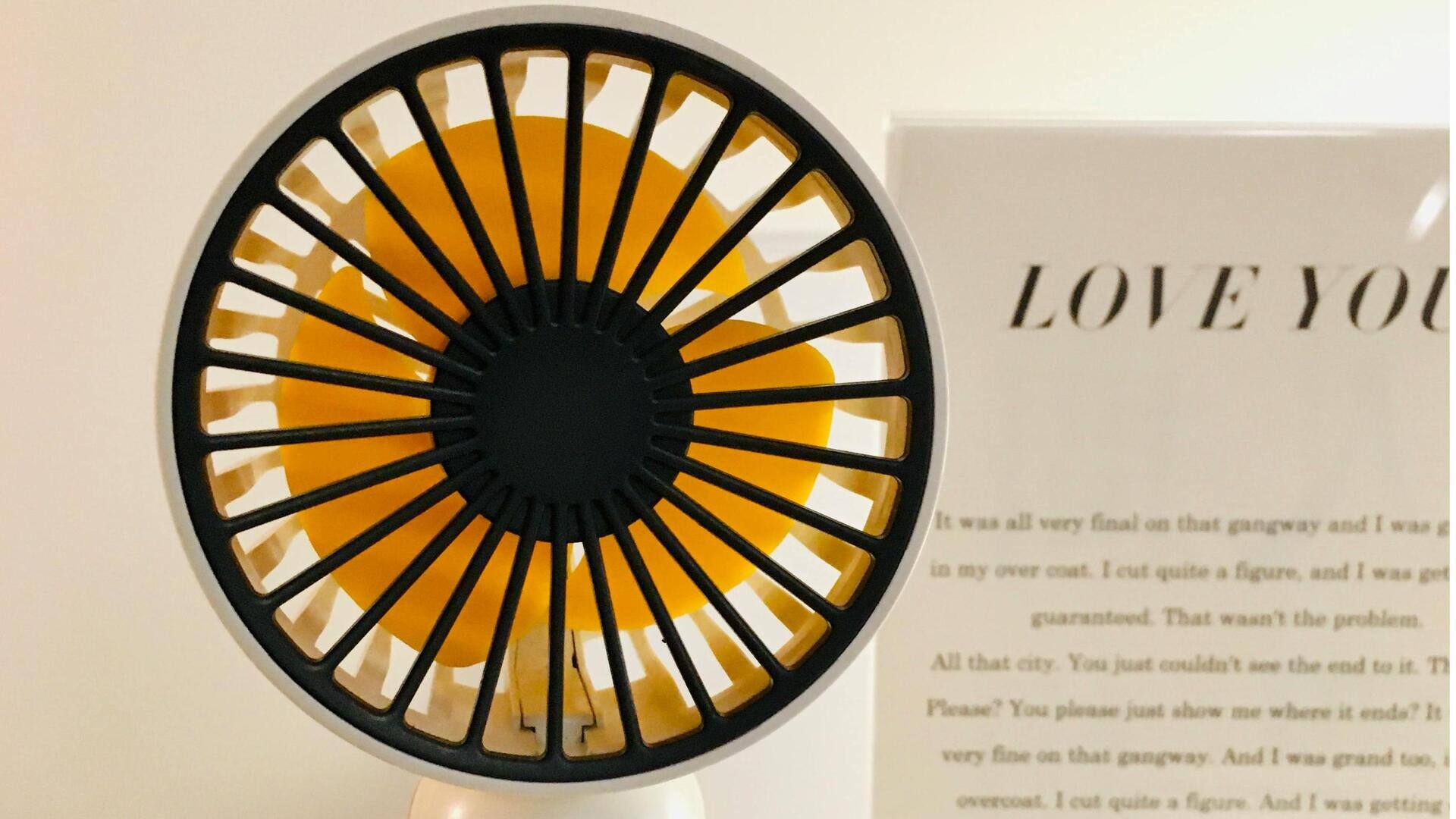 Lima Gawai Bertenaga Angin yang Meningkatkan Teknologi Global secara Berkelanjutan